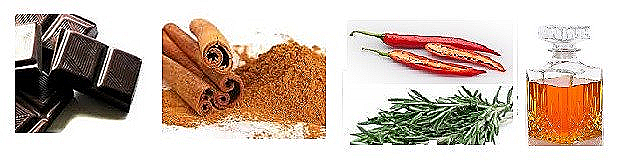 variatie warme cholademelk