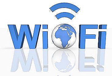 wifi