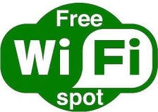 free wifi