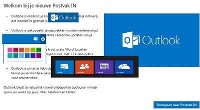 outlook