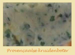  PROVENÇAALSE KRUIDENBOTER