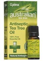 tea tree olie