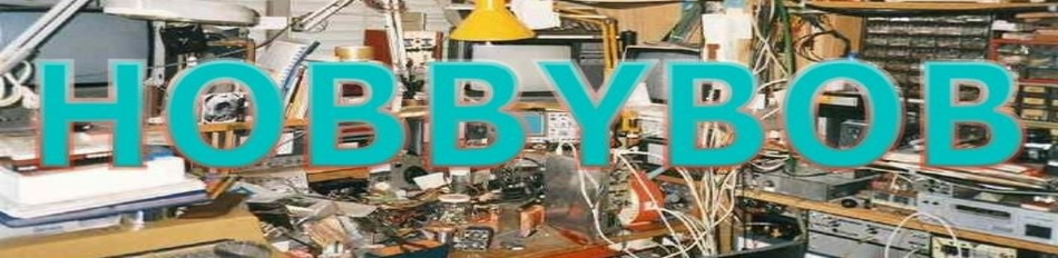 Hobbybob Hobbybob