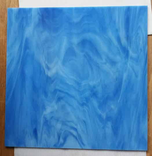 streaky 30 x 30 cm