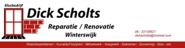 Klusbedrijfdickscholts.nl