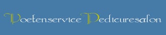 Pedicuresalon