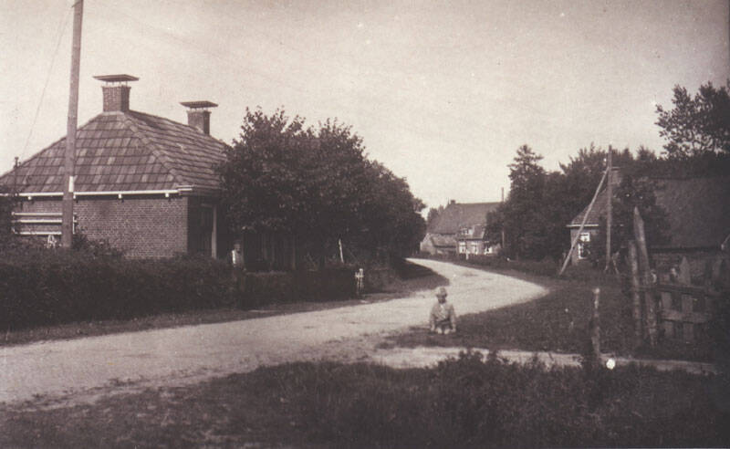 Achterwei 12 Sumar