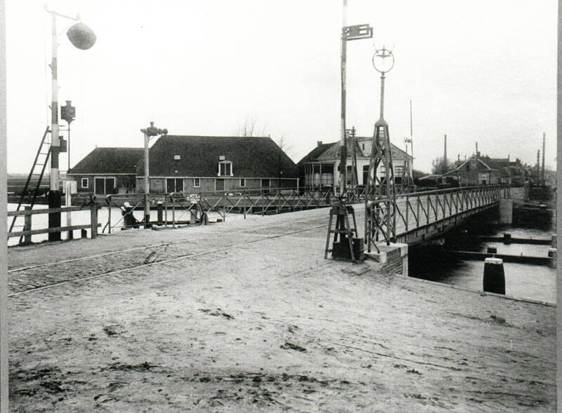 Bergumerdam