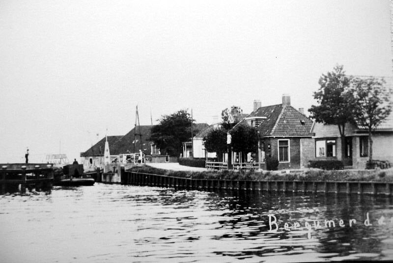Bergumerdam
