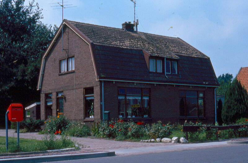 Damsingel 22 en 24