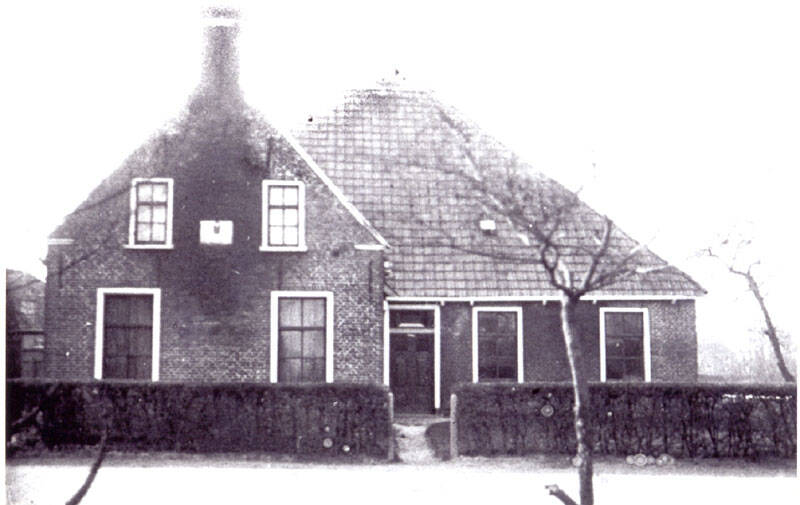 Knilles Wytseswei 18 Sumar