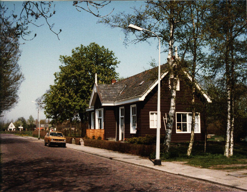 Nederlandsche Stoomtramweg Maatschappij