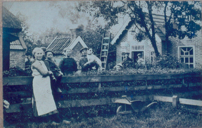 Greate Buorren 17 Sumar