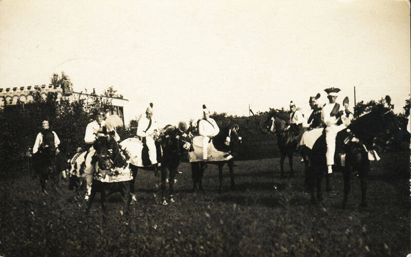 Bevrijdingsfeest 1945