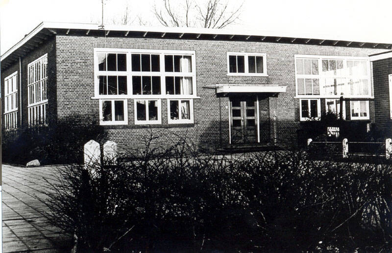 Chr. Lagere School Sumar