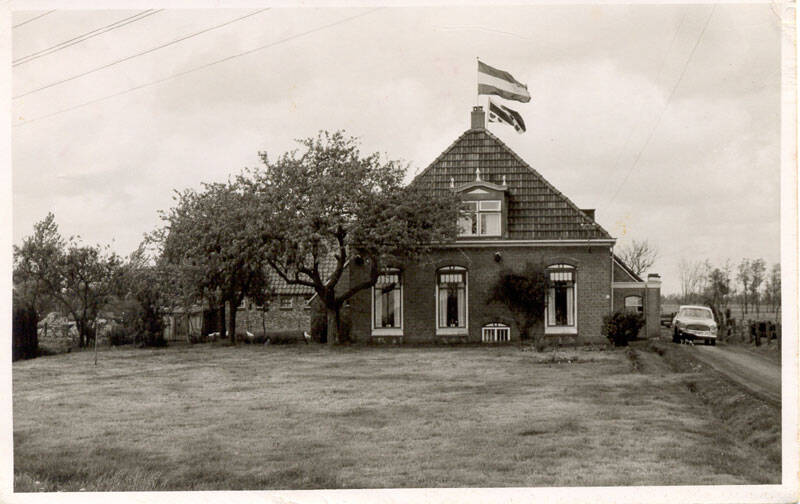 Greate Buorren 61 Sumar