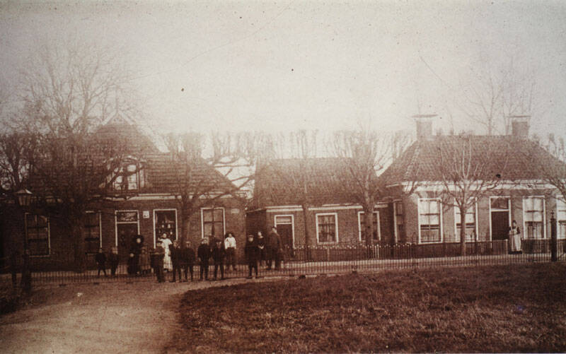 Greate Buorren Sumar