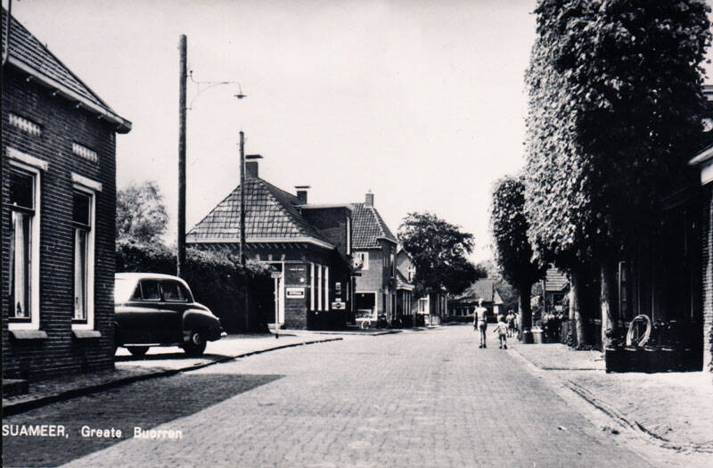 Greate Buorren Sumar