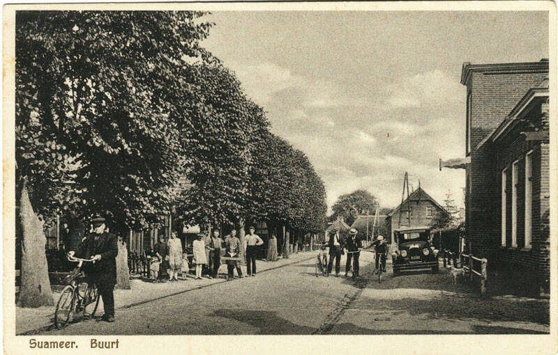 Greate Buorren Sumar