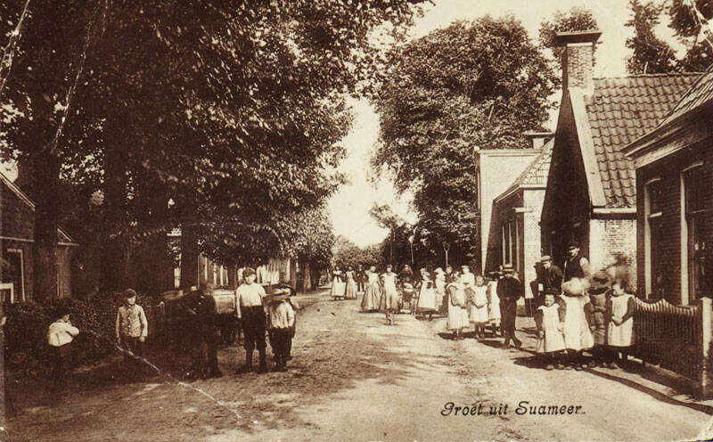 Greate Buorren Sumar