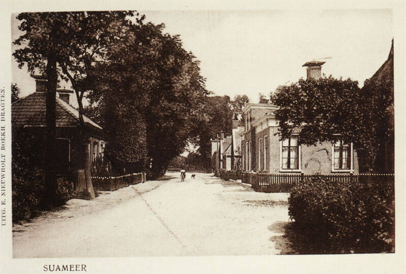 Greate Buorren Sumar