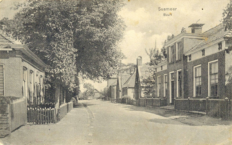 Greate Buorren Sumar