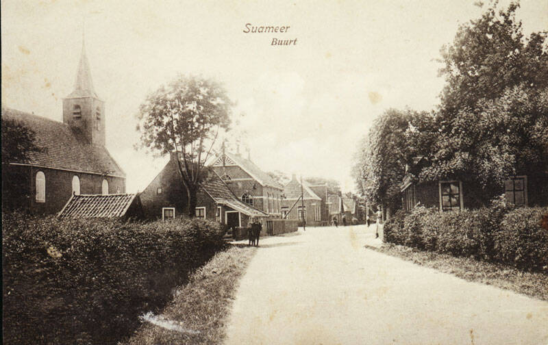 Greate Buorren Sumar