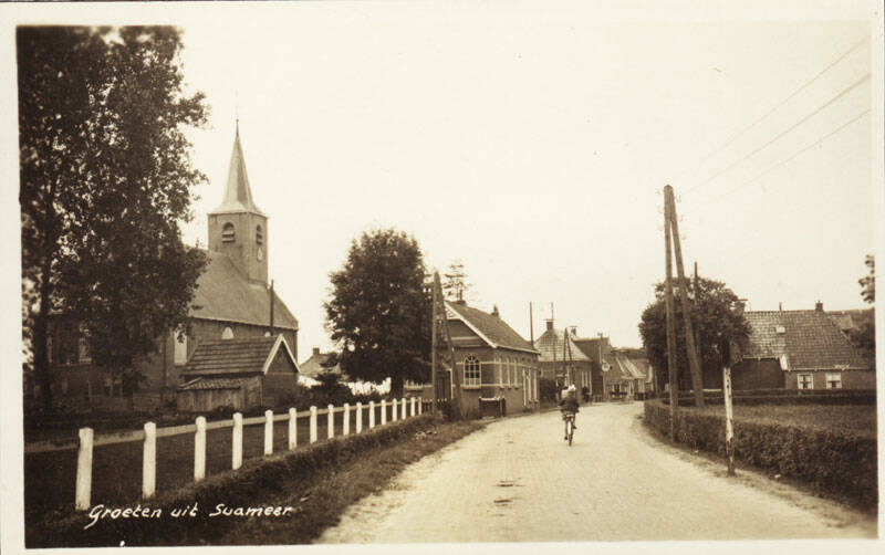 Greate Buorren Sumar