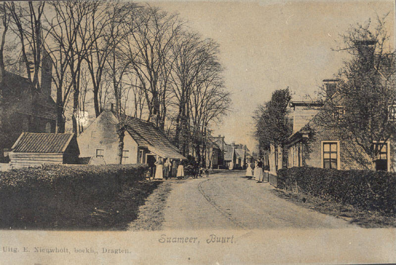 Greate Buorren Sumar