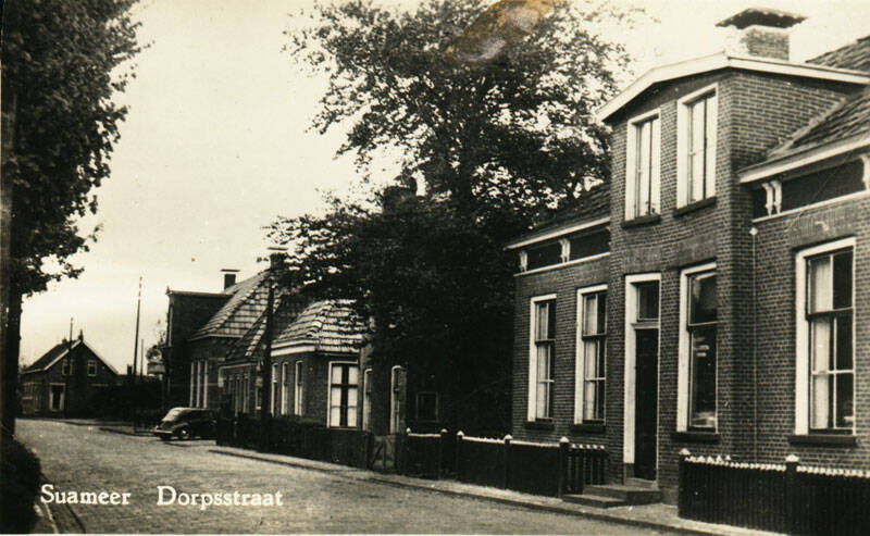 Greate Buorren Sumar