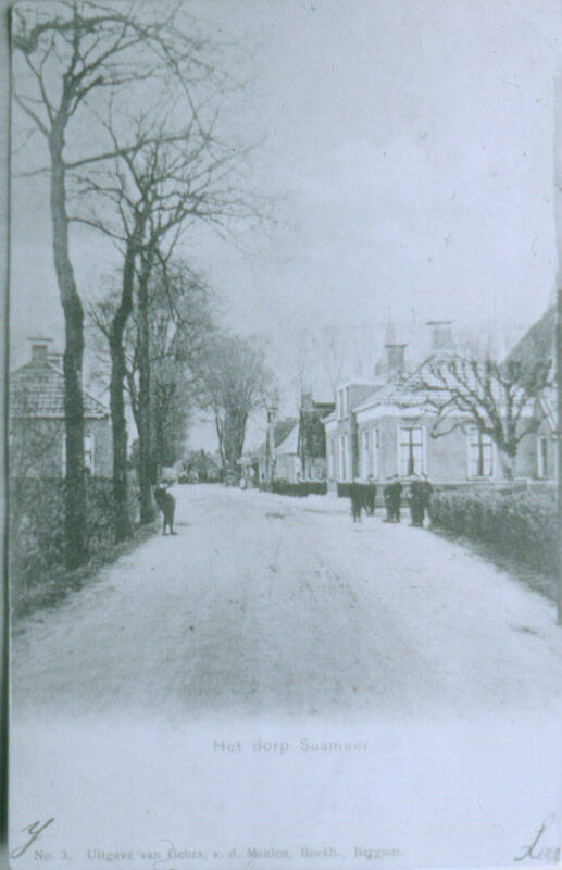 Greate Buorren Sumar