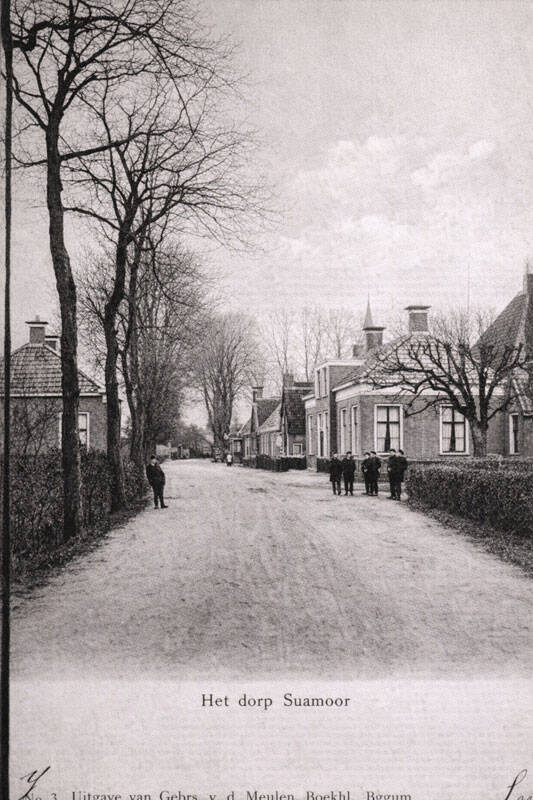 Greate Buorren Sumar