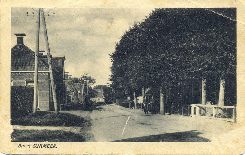 Greate Buorren Sumar