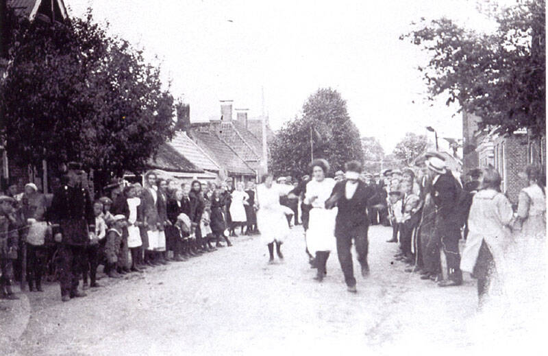 Greate Buorren Sumar