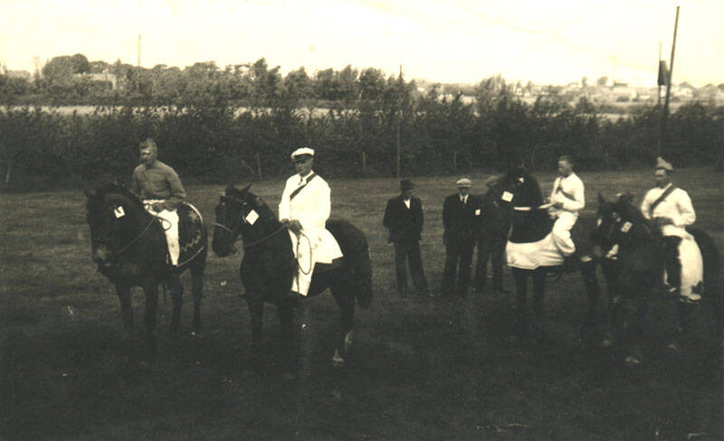 Bevrijdingsfeest 1945