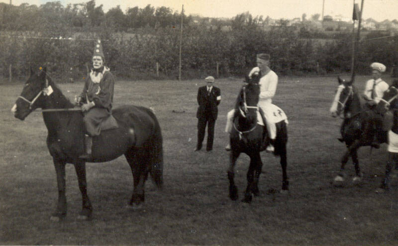 Bevrijdingsfeest 1945