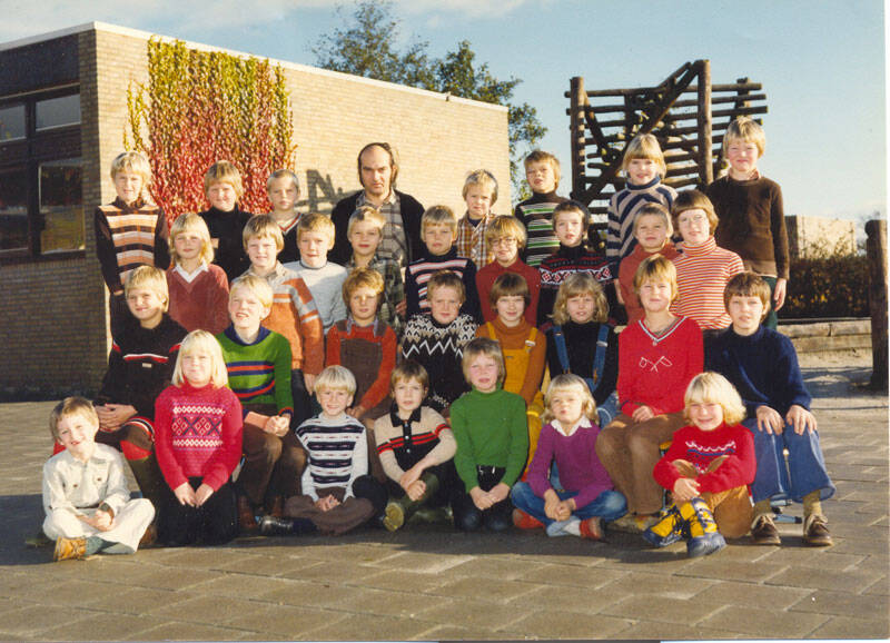 Klassenfoto