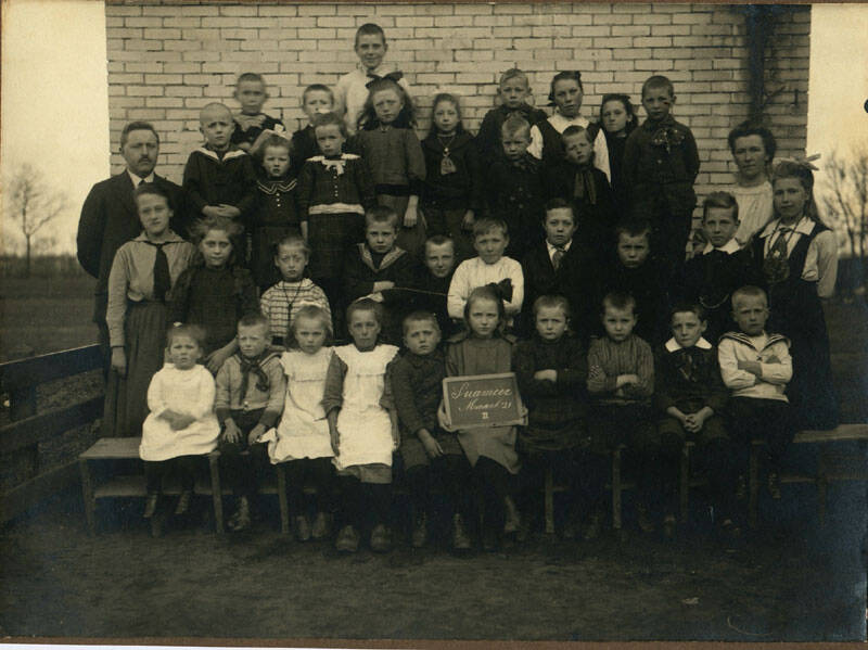 Klassenfoto