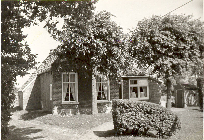 Heerenweg 7 Sumar
