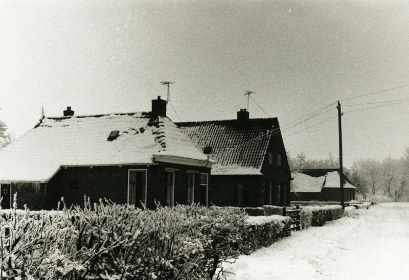 Heerenweg 11, 13, 15 Sumar