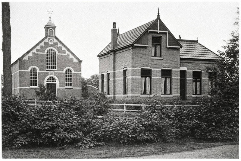 Gereformeerde Kerk Sumar