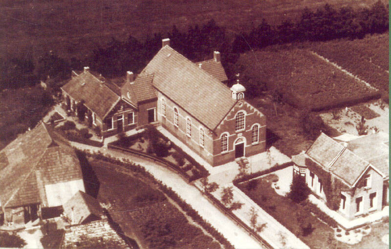 Gereformeerde Kerk Sumar