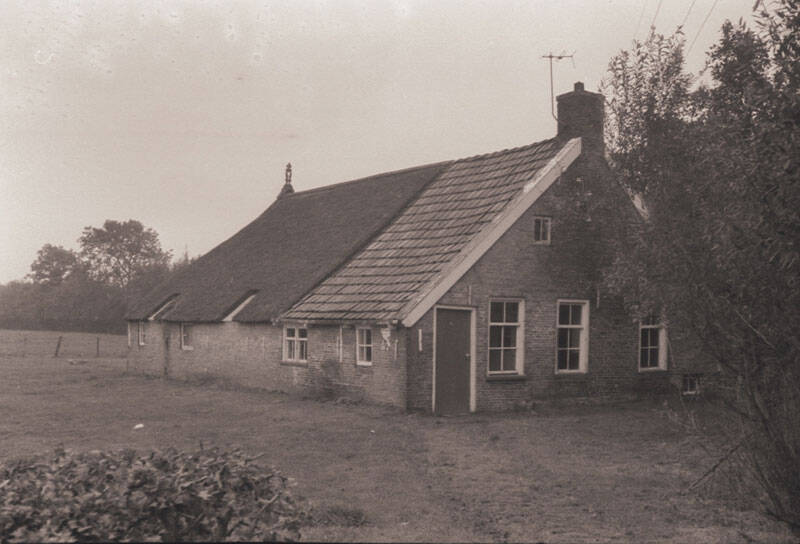 Heerenweg 26 Sumar