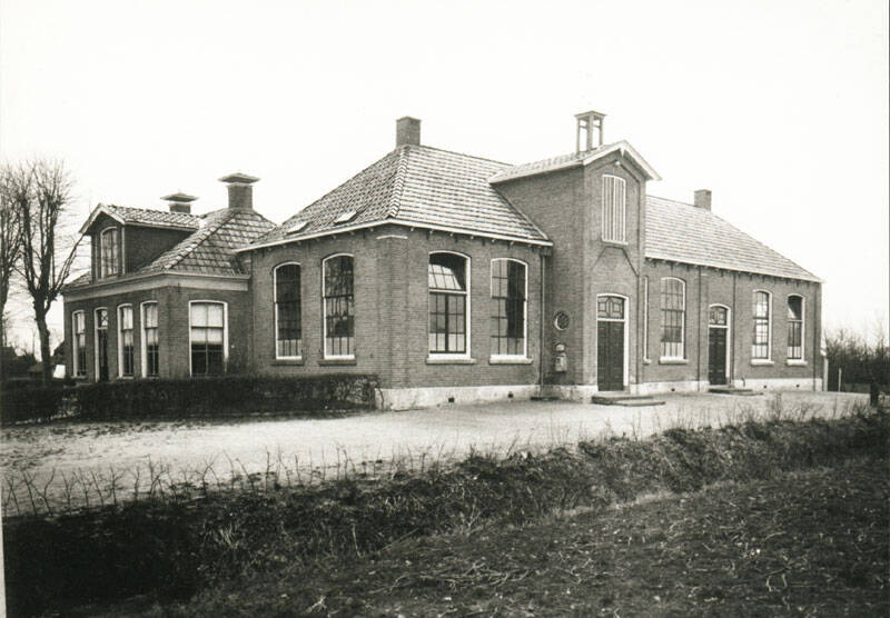 Openbare Lagere School Sumar Heideskoalle