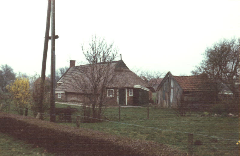 Joute van der Meerweg 11 Sumarreheide