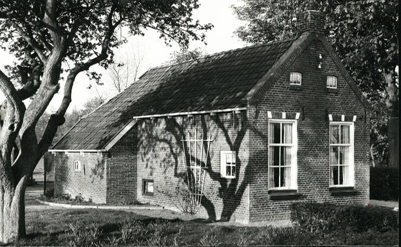Joute van der Meerweg 23 Sumarreheide