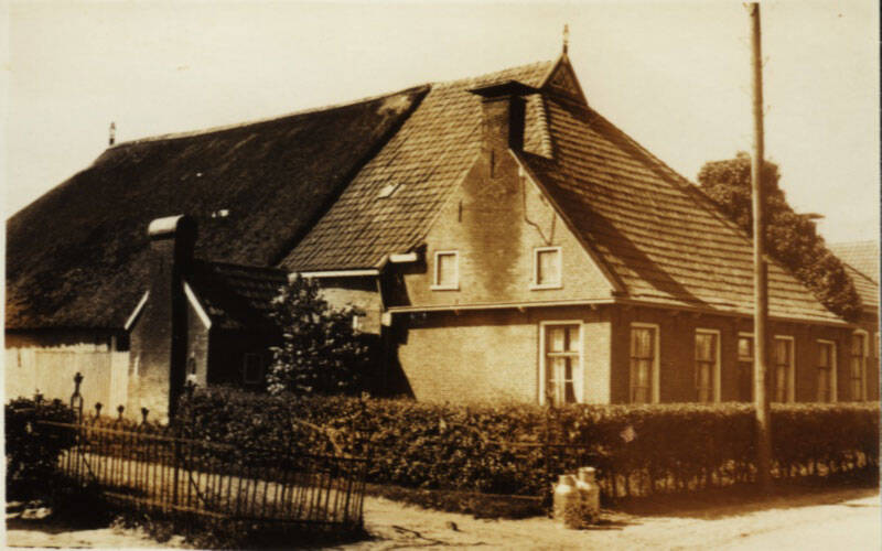 Knilles Wytseswei 12 Sumar