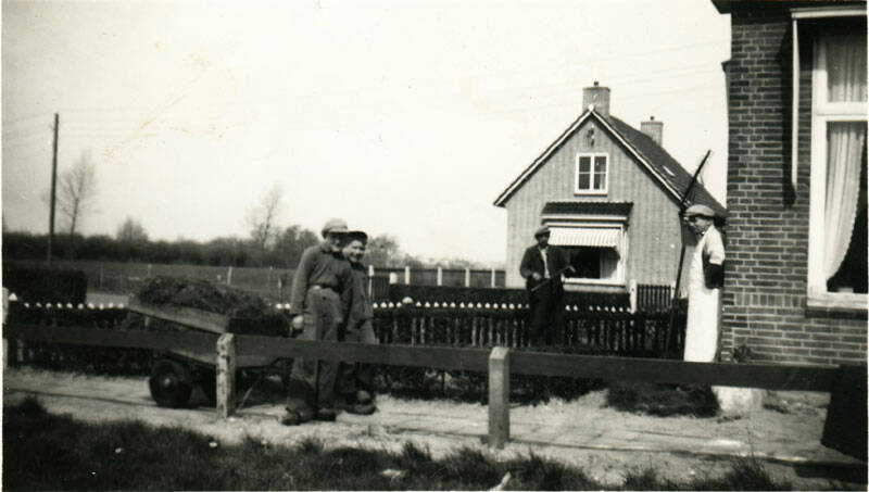 Knilles Wytseswei Sumar