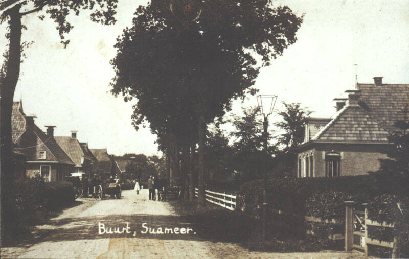 Knilles Wytseswei Sumar