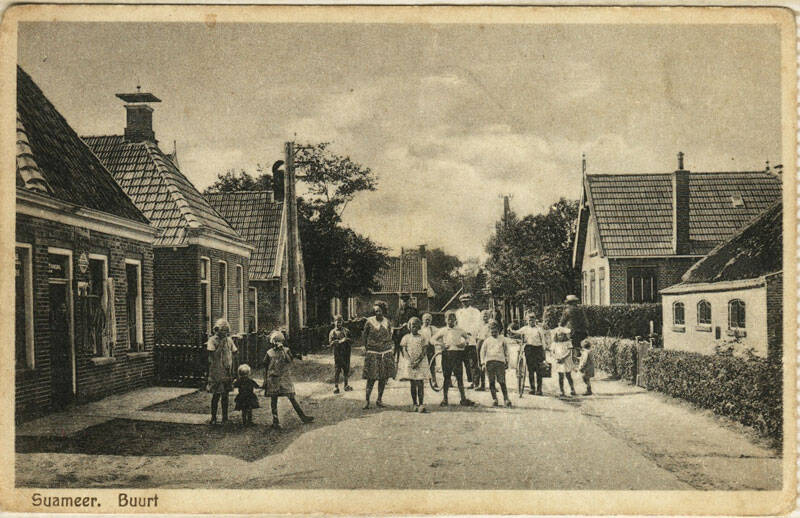 Greate Buorren Sumar